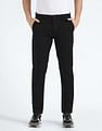 Flying Machine Solid Twill Trousers