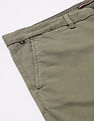 Tommy Hilfiger Sustainable Bleecker Solid Chinos