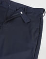 Arrow Slim Fit Autoflex Trousers