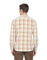 Arrow Sports Button Down Collar Corduroy Shirt