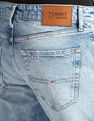 Tommy Hilfiger Recycled Cotton Scanton Slim Jeans