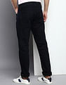 Tommy Hilfiger Rinsed Ryan Straight Fit Jeans