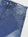 Flying Machine F-Jango Straight Fit Washed Classic Vintage Jeans