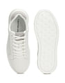 Calvin Klein Men Chunky Cupsole Sneakers