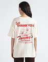 Tommy Hilfiger Sustainable Relaxed Fit Novelty T-Shirt