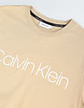 Calvin Klein Transitional Organic Cotton Logo T-Shirt