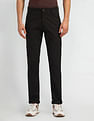 Arrow Sport Slim Fit Inner Web Detailed Trousers