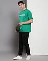 Tommy Hilfiger Monotype Embroidered Archive T-Shirt