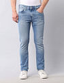U.S. Polo Assn. Denim Co. Regallo Skinny Fit Blue Jeans