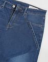 Flying Machine F-Jango Relaxed Straight Fit Jeans