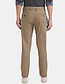 U.S. Polo Assn. Trim Fit Twill Weave Trousers