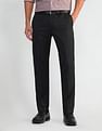 Arrow Tapered Fit Autoflex Trousers
