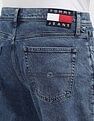 Tommy Hilfiger Ethan Relaxed Straight Jeans