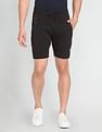 U.S. Polo Assn. Solid Knit Shorts