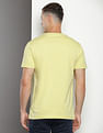Calvin Klein Sustainable Monologo T-Shirt