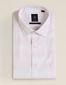 Arrow Textured Liberty Classic Fit Ceremonial Shirt