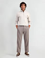 U.S. Polo Assn. Denim Co. High Neck Regular Fit Sweatshirt