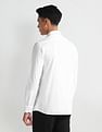 Arrow Manhattan Slim Cotton Shirt