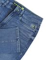 Flying Machine Stone Wash Billy Regular Fit F-Lite Jeans