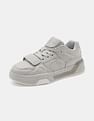 U.S. Polo Assn. Men Low Top Mark Sneakers