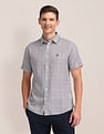 U.S. Polo Assn. Tailored Fit Digital Print Shirt
