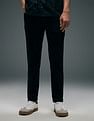 Flying Machine Jackson Super Skinny Fit Dark Washed Jeans