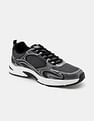 U.S. Polo Assn. Men Santiago Colour Blocked Sneakers