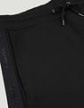 Calvin Klein Jeans Regular Fit Solid Joggers
