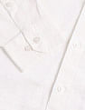 Arrow Sport Slim Fit Pure Linen Shirt
