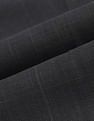 Arrow Mid Rise Carson Tapered Fit Trousers