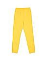 U.S. Polo Assn. Kids Drawstring Waist Brand Print Track Pants