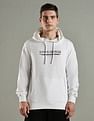 Tommy Hilfiger Logo Regular Fit Cotton Sweatshirt
