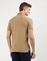 Tommy Hilfiger Stretch Slim Fit Polo Shirt