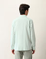 Arrow Liberty Classic Fit Pure Cotton Ceremonial Shirt