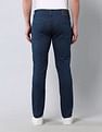 U.S. Polo Assn. Denim Co. Regallo Skinny Fit Super Stretch Jeans