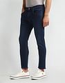 U.S. Polo Assn. Denim Co. Henry Tapered Cropped Fit Blue Jeans