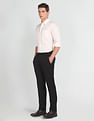 Arrow Manhattan Slim Fit Twill Shirt