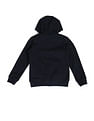 U.S. Polo Assn. Kids Boys Brand Printed Hooded Sweatshirt