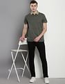 Tommy Hilfiger Mid Rise Scanton Slim Fit Jeans
