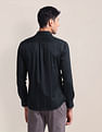 U.S. Polo Assn. Vertical Stripe Tailored Fit Shirt