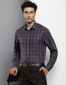 Tommy Hilfiger Tartan Check Twill Shirt