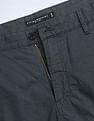 Flying Machine Mid Rise Relaxed Fit Trousers