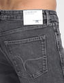 Flying Machine MJ Mankle Relax Tapered Jeans