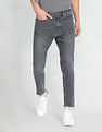 Flying Machine MJ Mankle Relax Tapered Jeans