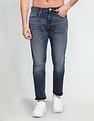 Flying Machine Slash Slim Tapered Whiskered F-Lite Jeans