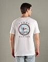 Tommy Hilfiger Graphic Regular-Fit Cotton T-Shirt
