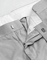 Arrow Mid Rise Tapered Fit Trousers
