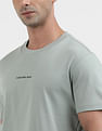 Calvin Klein Jeans Regular Fit Printed T-shirt