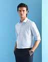 Arrow Liberty Classic Fit Velocity Shirt