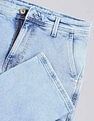 U.S. Polo Assn. Denim Co. Harold Slim Straight Fit Blue Jeans